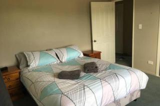 Irishman Retreat - Twizel - 2