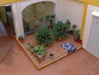 Duplex, terraza, 10 min coche centro Sevilla - Camas - 4