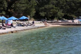 Apartments with parking spaces Palit, Rab - 4970 - Rab - 4