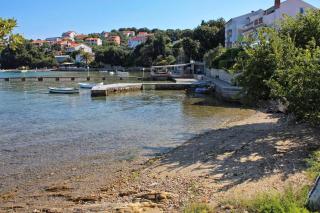 Apartments by the sea Supetarska Draga - Gonar, Rab - 16738 - 4