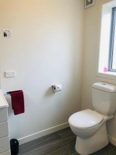 Thornton Lodge Motel - Waipukurau - 2