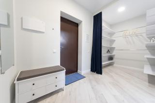 Красивая 1 комнатная квартира с балконом на Теремках 252 - Kiev - 7