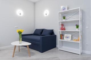 Красивая 1 комнатная квартира с балконом на Теремках 252 - Kiev - 3