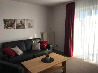 Steiner Strandappartements Appartement 206 Süd- Landseite - Stein - 9