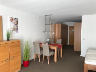 Steiner Strandappartements Appartement 206 Süd- Landseite - Stein - 7