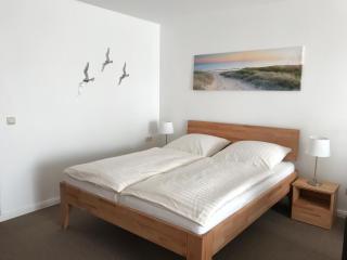 Steiner Strandappartements Appartement 206 Süd- Landseite - Stein - 5