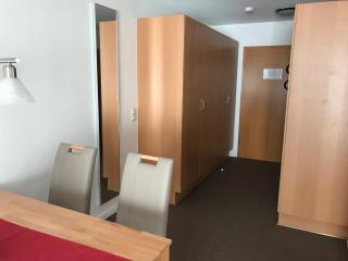 Steiner Strandappartements Appartement 206 Süd- Landseite - Stein - 3