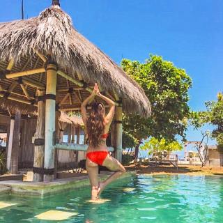 Puri Air Beach Resort & Spa - Gili Air - 5