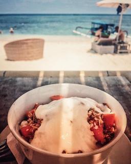 Puri Air Beach Resort & Spa - Gili Air - 3