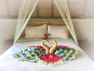 Puri Air Beach Resort & Spa - Gili Air - 2