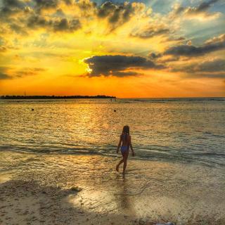 Puri Air Beach Resort & Spa - Gili Air - 7