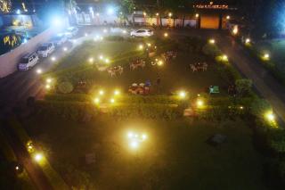 Hotel Sunrise N Resorts - Nagpur - 5
