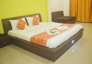 Hotel Sunrise N Resorts - Nagpur - 9