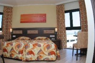 Livadhiotis City Hotel - Larnaca - 6