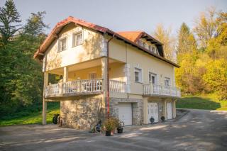 Kuća za odmor „VILLA MARIJA” - 0