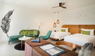 The Aviary Hotel - Siem Reap - 7