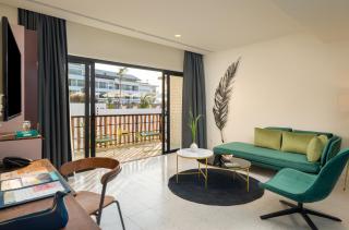 The Aviary Hotel - Siem Reap - 5