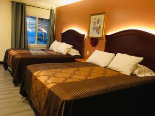 Lincoln Park Motel - Los Angeles - 6