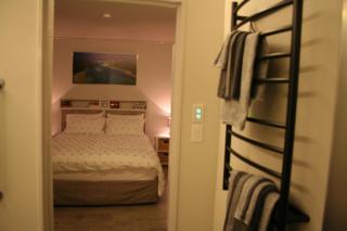 AHAVA Bed & Breakfast - Waimate - 8