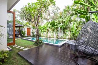 Villa Voyage 4 - Seminyak - 8