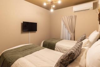 Bijou Suites Next - Osaca - 1