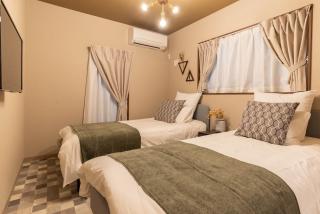 Bijou Suites Next - Osaca - 3