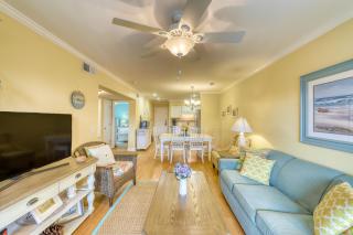 Oceanside 306-B - Isle of Palms - 0