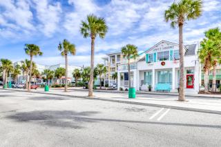 Oceanside 306-B - Isle of Palms - 9
