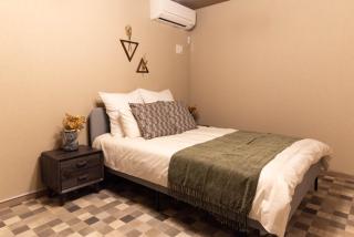 Bijou Suites Next - Osaca - 6
