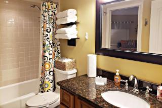 Sunglow Resort Condo Unit #806 - Daytona Beach Shores - 4