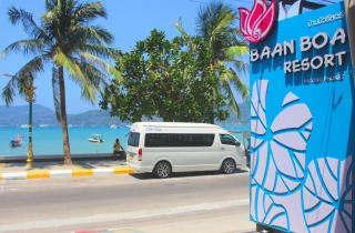 Baan Boa Resort - Patong - 5