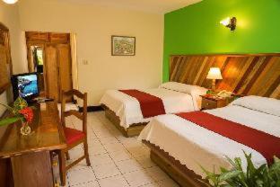 Legends Beach Resort - Negril - 9