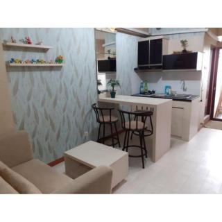 Gateway Apartment Cicadas by DB Property - 7