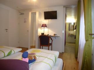 Alpenkräuter Hotel Bären - Wengen - 9