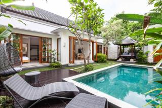 Villa Voyage 4 - Seminyak - 9
