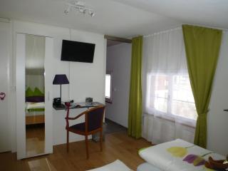 Alpenkräuter Hotel Bären - Wengen - 7