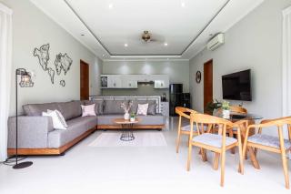 Villa Voyage 4 - Seminyak - 7