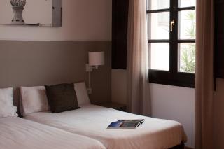 Aspasios Plaza Real Apartments - Barcelone - 7
