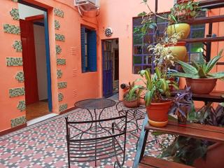 BELLA CASA 110m2 - CENTRO - PATIO - PARRILLA - 9