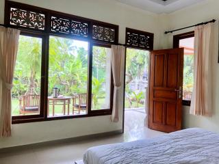 Gusti Rai House - Ubud - 8