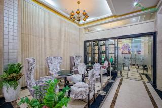 A25 Hotel - 06 Trương Định - Ho Chi Minh - 4