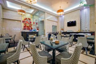 A25 Hotel - 06 Trương Định - Ho Chi Minh - 2