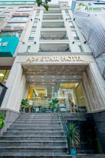 A25 Hotel - 06 Trương Định - Ho Chi Minh - 0