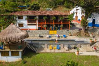 Finca La Manchuria - Salgar - 8
