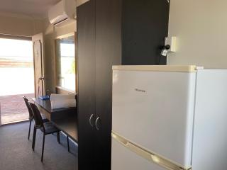 Hervey Bay Motel - Hervey Bay - 5