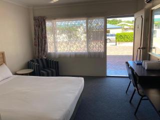 Hervey Bay Motel - Hervey Bay - 7