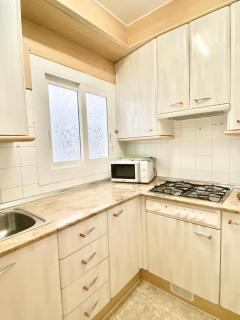 Apartamento Av. Montserrat - Roses - 2