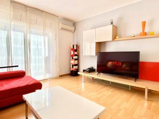 Apartamento Av. Montserrat - Roses - 9