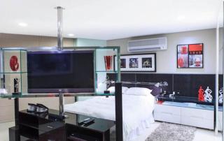 Flat Iate - Fortaleza - 2