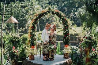 Pondok Sebatu Villa - Tegalalang - 7